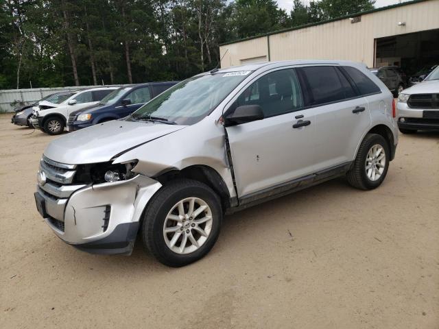 Vin: 2fmdk3gc3dbc70496, lot: 62682624, ford edge se 2013 img_1