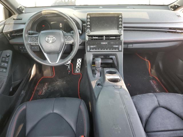 2021 TOYOTA AVALON TRD 4T1FZ1FB7MU068272