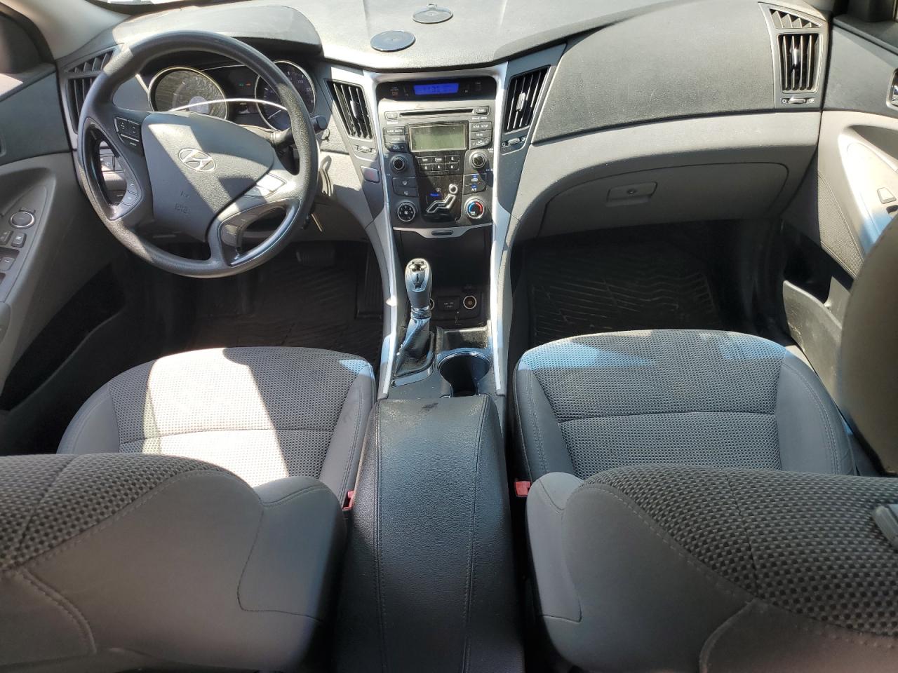 5NPEB4ACXDH693247 2013 Hyundai Sonata Gls