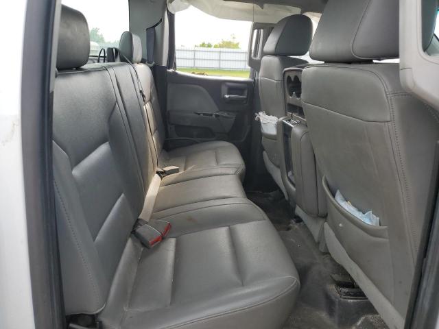 2018 GMC SIERRA C25 - 1GT21REG7JZ283591
