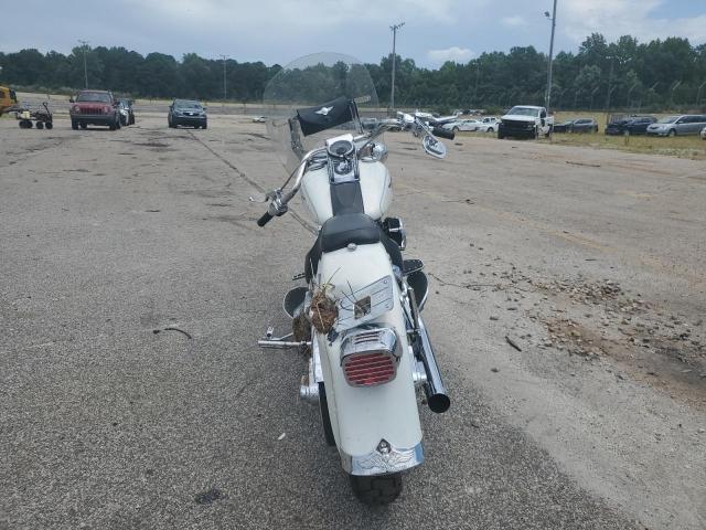 2002 HARLEY-DAVIDSON FLSTF - 1HD1BMY152Y039138