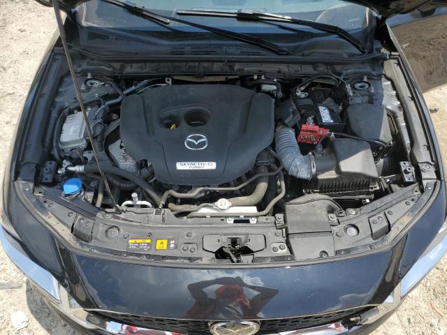 2021 Mazda 3 VIN: 3MZBPBAY1MM250397 Lot: 62036214