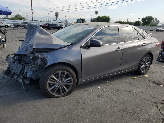 VIN 4T1BF1FK6GU170559 2016 Toyota Camry, LE no.1