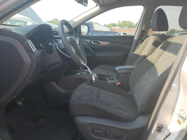 2016 NISSAN ROGUE S - KNMAT2MV4GP677969