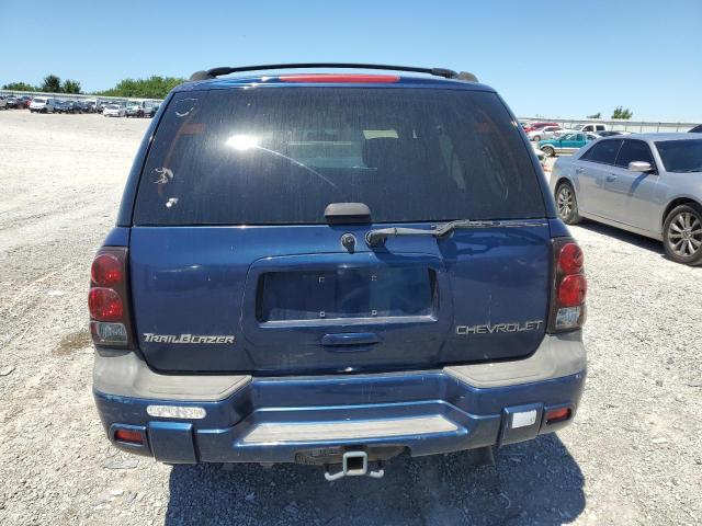 2002 Chevrolet Trailblazer VIN: 1GNDT13S022425177 Lot: 61490194