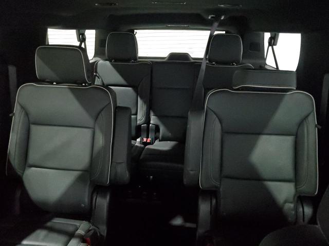 2023 CHEVROLET SUBURBAN C - 1GNSCFKD2PR345210
