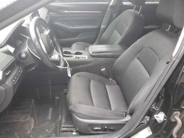 2019 NISSAN ALTIMA SV - 1N4BL4DV9KC168532