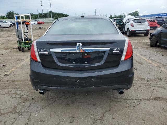 2012 Lincoln Mks VIN: 1LNHL9FT6CG802785 Lot: 62049594