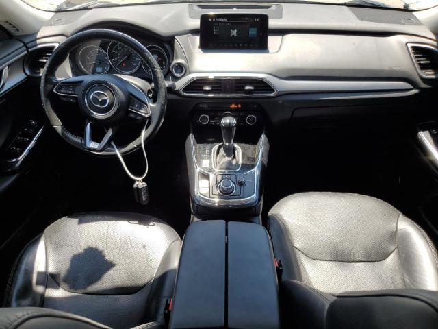 2018 MAZDA CX-9 TOURI - JM3TCBCY9J0207951