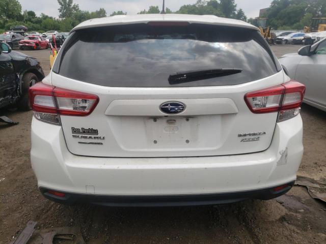 2017 Subaru Impreza VIN: 4S3GTAA60H3709309 Lot: 61491974