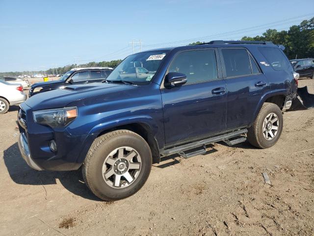JTEBU5JR1L5795795 Toyota 4runner Sr5/sr5 Premium 2020