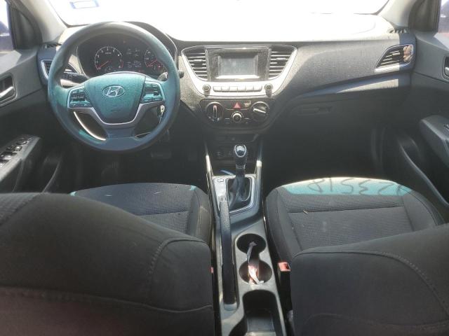 2018 HYUNDAI ACCENT SE - 3KPC24A39JE023518