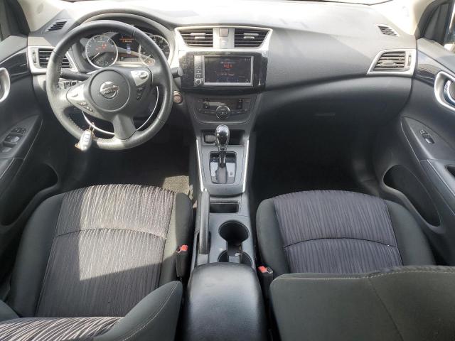 2019 Nissan Sentra S VIN: 3N1AB7AP1KY401071 Lot: 63282824