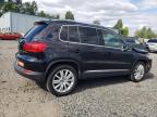 VOLKSWAGEN TIGUAN S photo