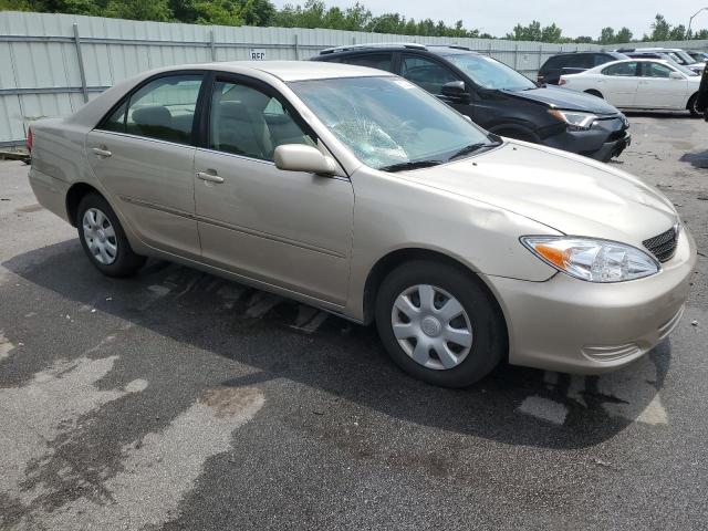 2004 Toyota Camry Le VIN: 4T1BE32K24U905151 Lot: 61323504