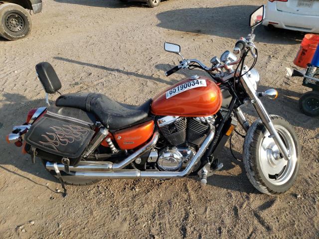2003 HONDA VT1100 C2 - 1HFSC43043A300566