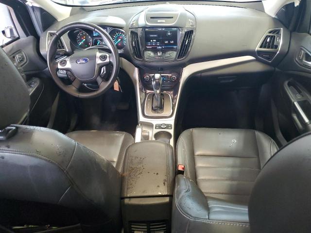 2013 Ford Escape Sel VIN: 1FMCU9H9XDUA09579 Lot: 62444994