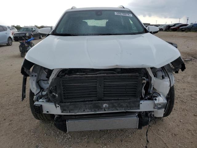 2022 GMC TERRAIN SL - 3GKALMEV2NL175159