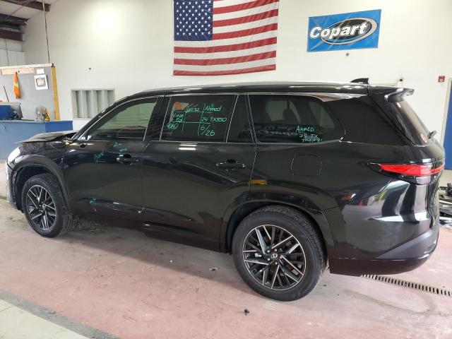 2024 LEXUS TX 350 BAS 5TDAAAB61RS008451