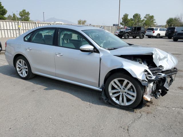 2019 VOLKSWAGEN PASSAT WOL - 1VWLA7A35KC011778