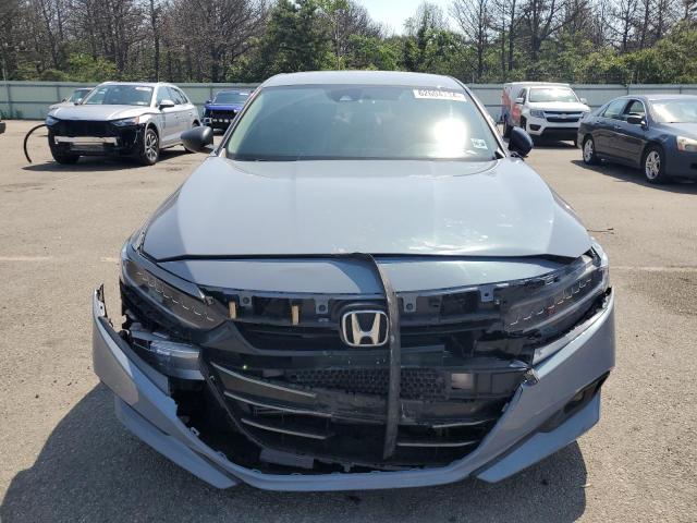 2021 HONDA ACCORD SPO - 1HGCV1F40MA114225