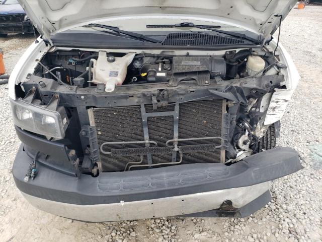 2017 GMC SAVANA G25 1GTW7AFF6H1914427