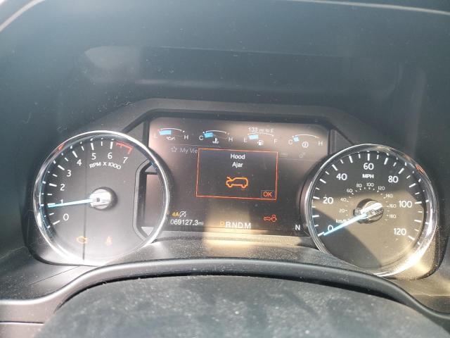 2019 Ford Expedition Xlt VIN: 1FMJU1JTXKEA88175 Lot: 61293044