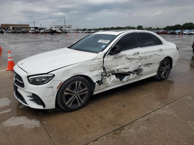 2021 MERCEDES-BENZ E 350 - W1KZF8DBXMA886141