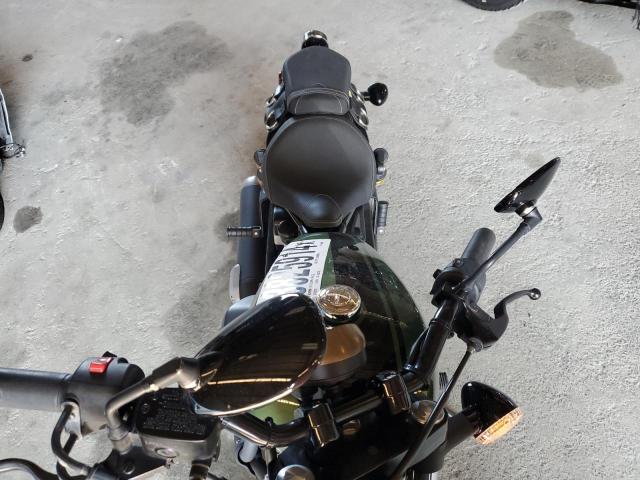2014 YAMAHA XVS950 CU JYAVN05E2EA005564