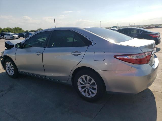 VIN 4T4BF1FK2FR486142 2015 Toyota Camry, LE no.2