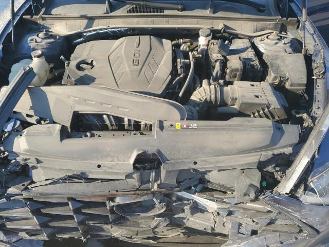 2021 HYUNDAI SONATA SEL - 5NPEF4JA4MH093617