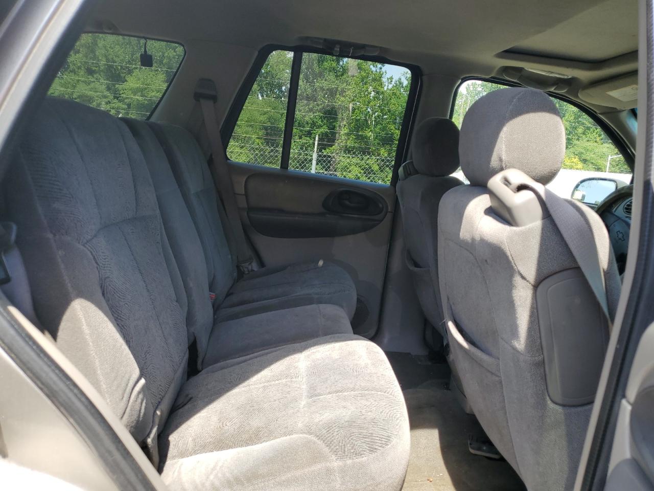 1GNDT13S722438766 2002 Chevrolet Trailblazer