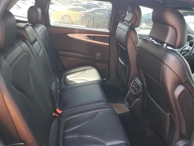 2017 LINCOLN MKX PREMIE 2LMPJ6JR3HBL34349