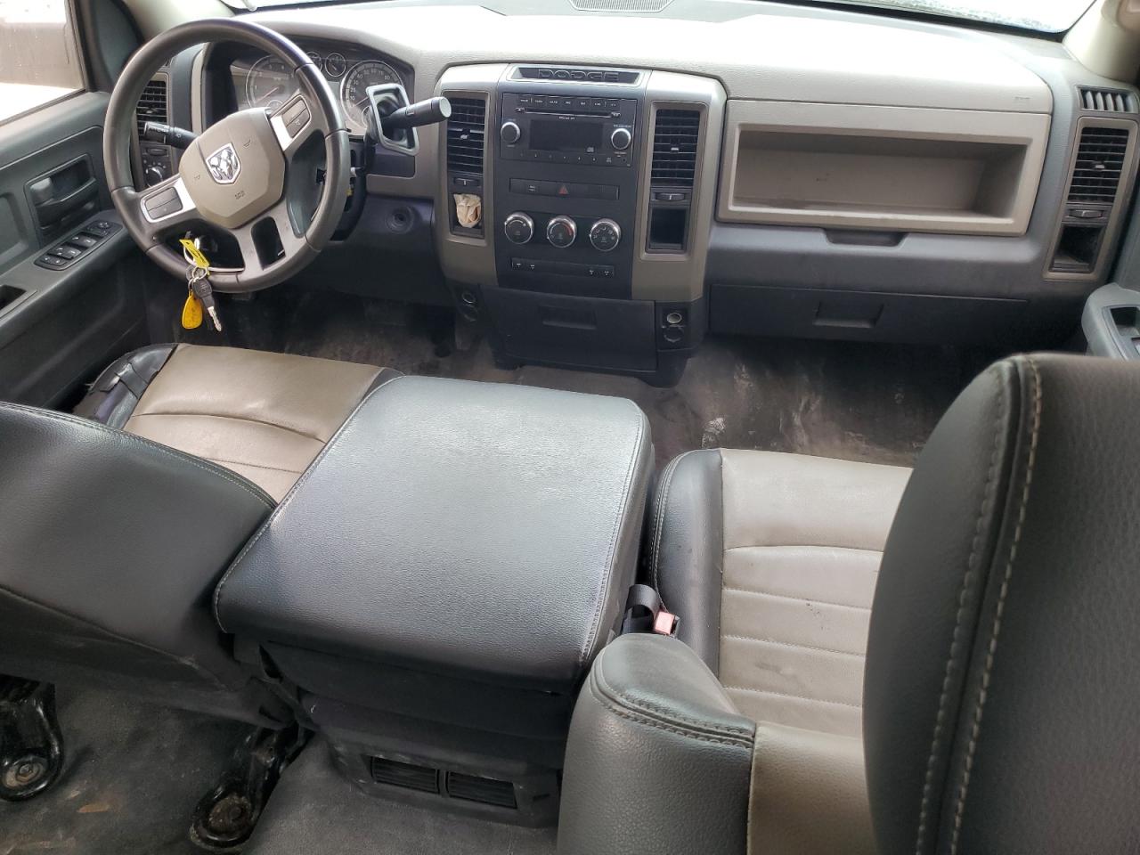 3D6WF4CTXBG527641 2011 Dodge Ram 3500 St