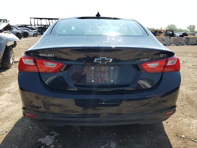 2017 CHEVROLET MALIBU LT - 1G1ZE5ST9HF202348