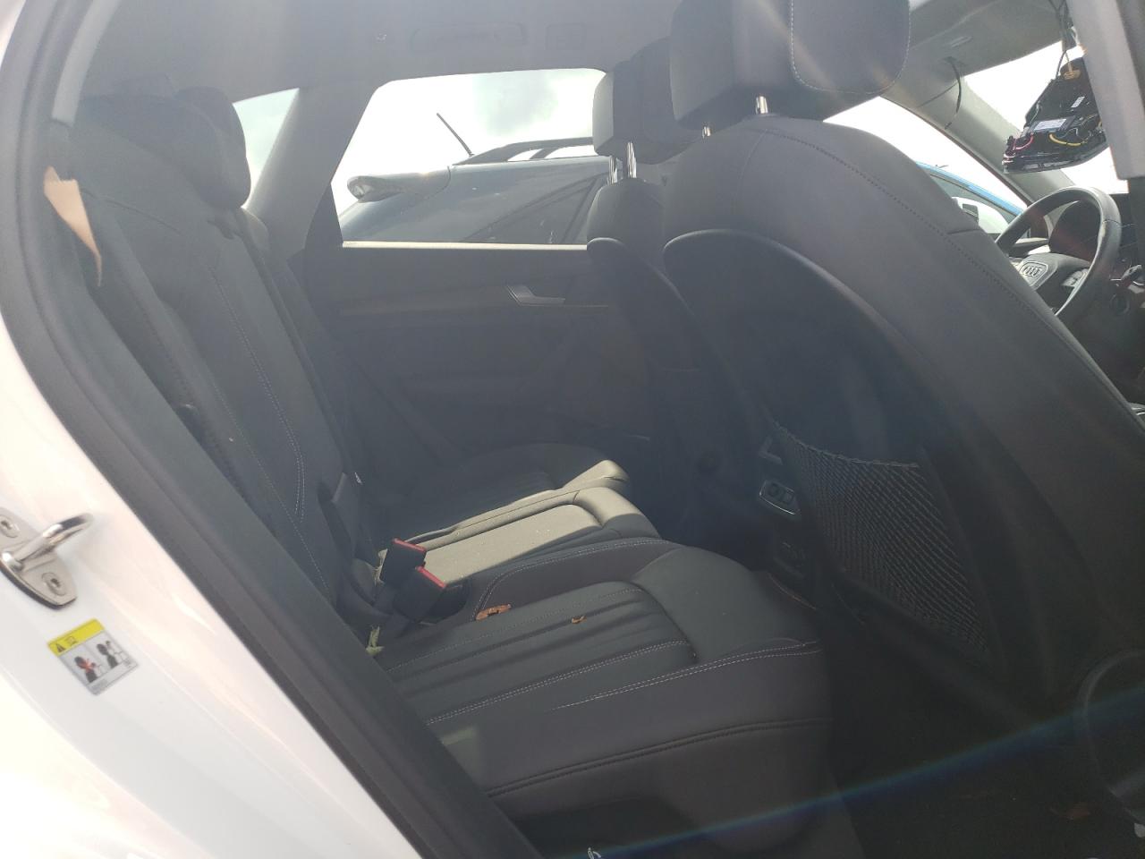 WA1AAAFY8M2019730 2021 Audi Q5 Premium