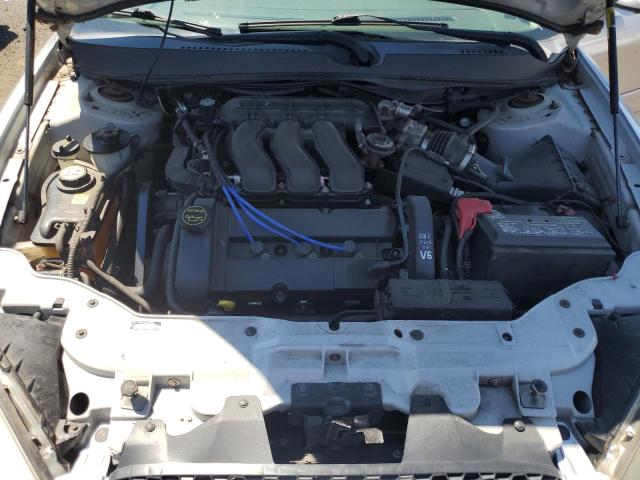 2003 Ford Taurus Ses VIN: 1FAFP55S73G128475 Lot: 61264504