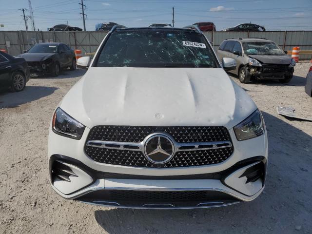 2024 MERCEDES-BENZ GLE 350 4M 4JGFB4FB3RA973588  62624224