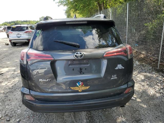 2016 TOYOTA RAV4 LE - JTMBFREV2GD184215
