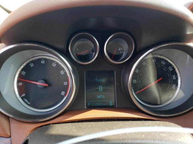 2015 Buick Encore VIN: KL4CJGSB7FB128213 Lot: 61700974