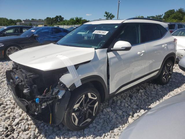 2024 Kia Seltos Sx VIN: KNDETCA79R7509485 Lot: 61094164