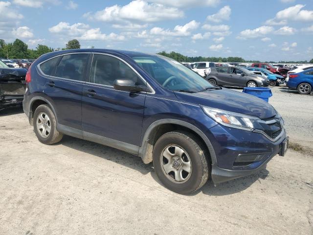 2015 HONDA CR-V LX - 3CZRM3H30FG706511