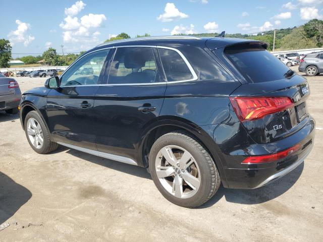 VIN WA1BNAFY9J2051560 2018 Audi Q5, Premium Plus no.2