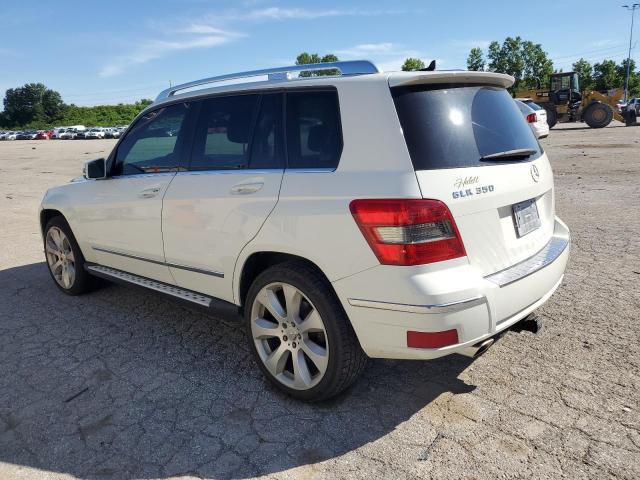 2011 Mercedes-Benz Glk 350 4Matic VIN: WDCGG8HB3BF537518 Lot: 48127194