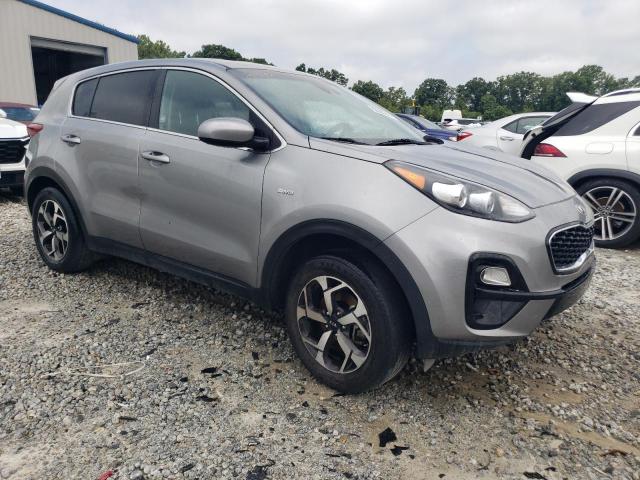 2021 KIA SPORTAGE L - KNDPMCAC3M7917699