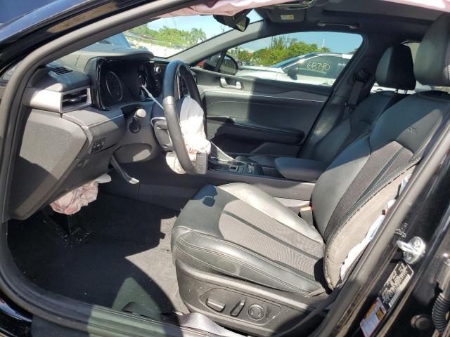 2024 Kia K5 Gt Line VIN: 5XXG64J28RG261019 Lot: 61110424