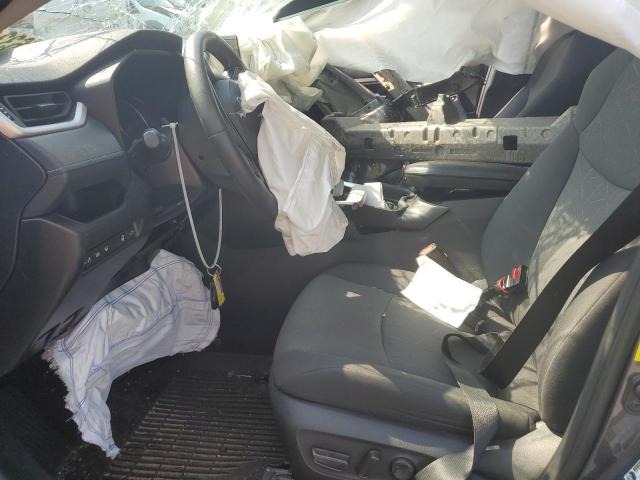 2020 TOYOTA RAV4 XLE - 2T3W1RFV9LW099710