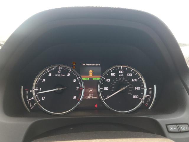 2018 ACURA TLX ADVANC 19UUB2F71JA008598