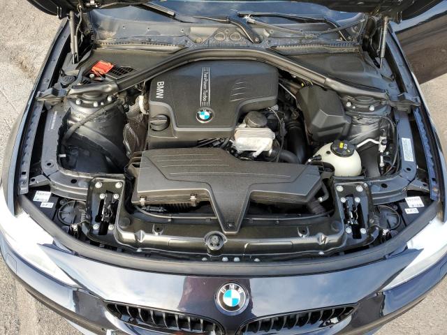 VIN WBA4C9C5XGG136171 2016 BMW 4 Series, 428 Xi Gra... no.11