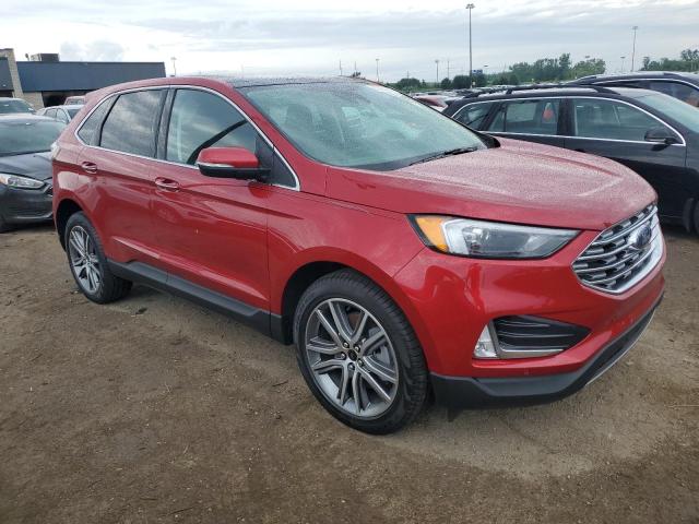 2024 FORD EDGE TITAN - 2FMPK4K9XRBA83083